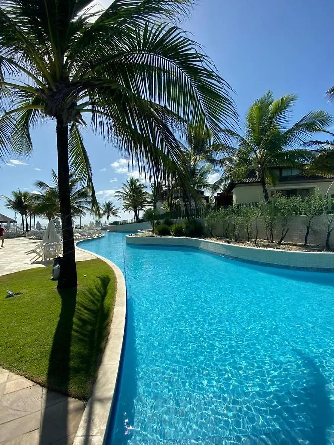 Beach Class 2202 - Muro Alto Apartment Porto de Galinhas 0*,  Brazil